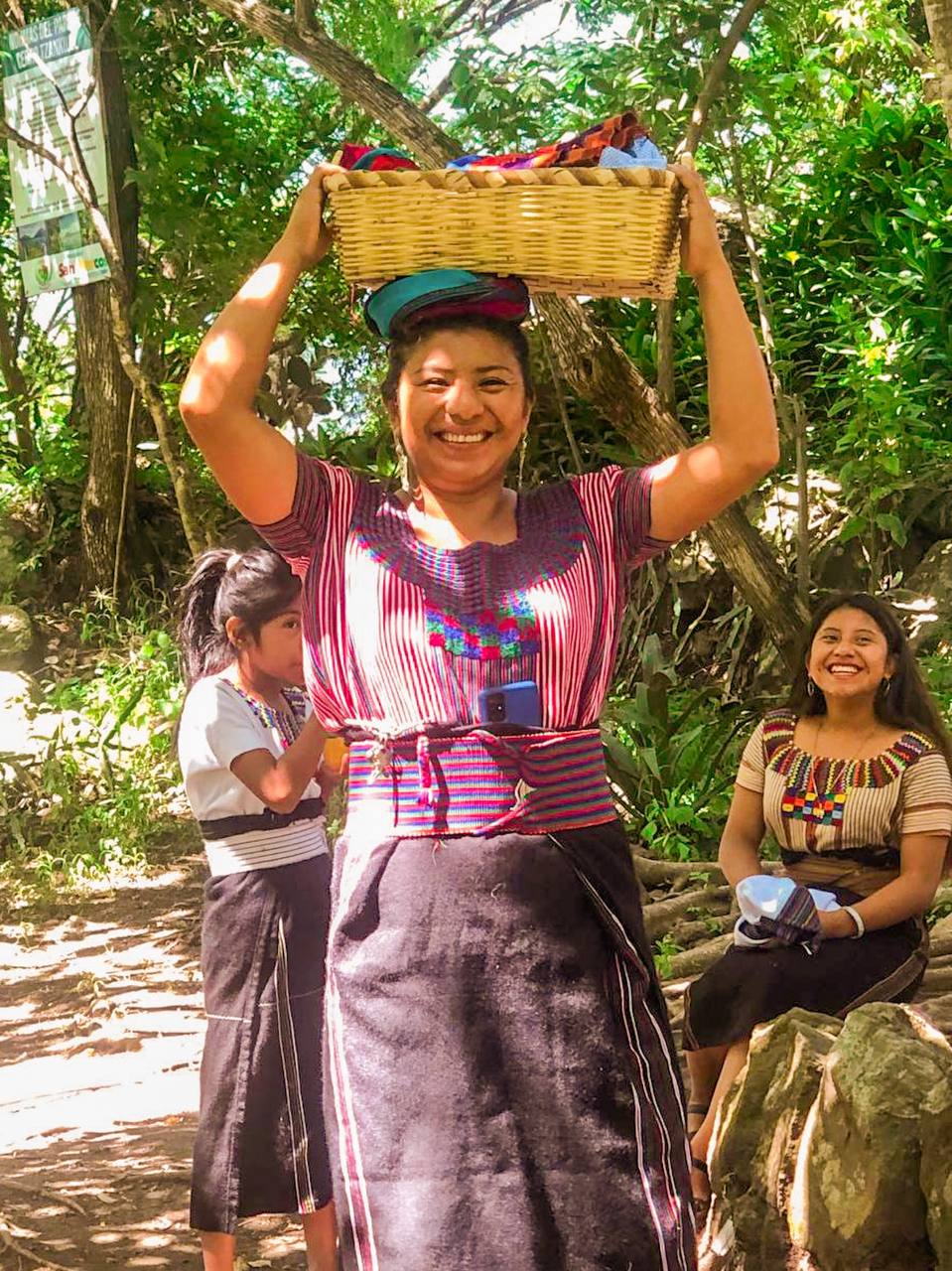 100% Ceremonial Cacao - Mother Earth - Finest Guatemalan Blend. Solid Cacao Bar (227g or 454g). Supports Womens Collective. (Cahabon origin) - Salmon Pink Colour.