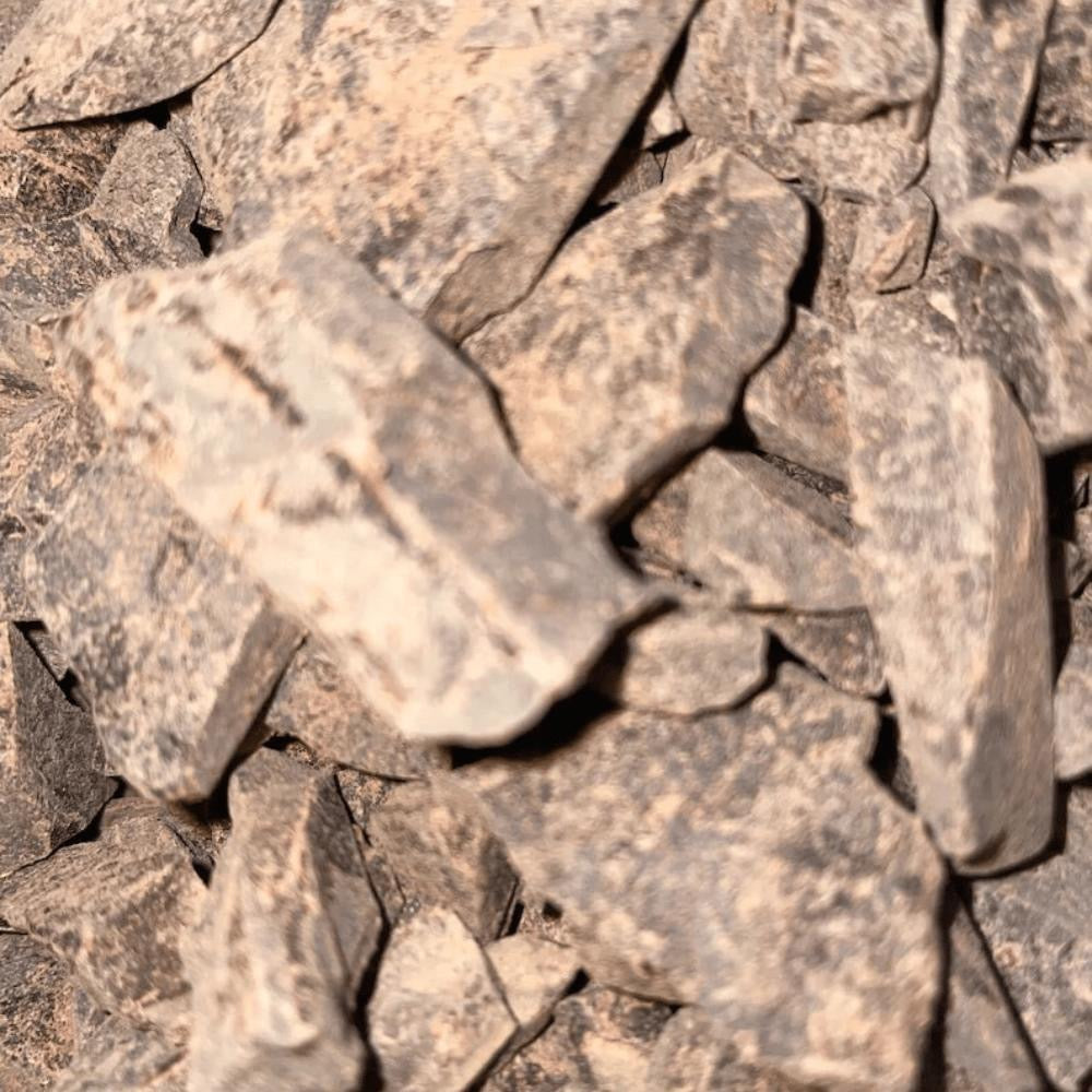 "Mother Earth Ecuador" : Ceremonial Grade Cacao