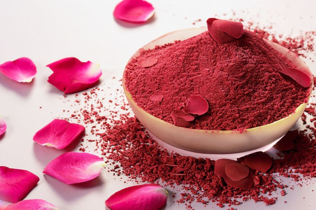 🌹 Mother Earth Rose Powder – Heart-Opening Beauty from Within
Ceremonial Grade Tea (70g)