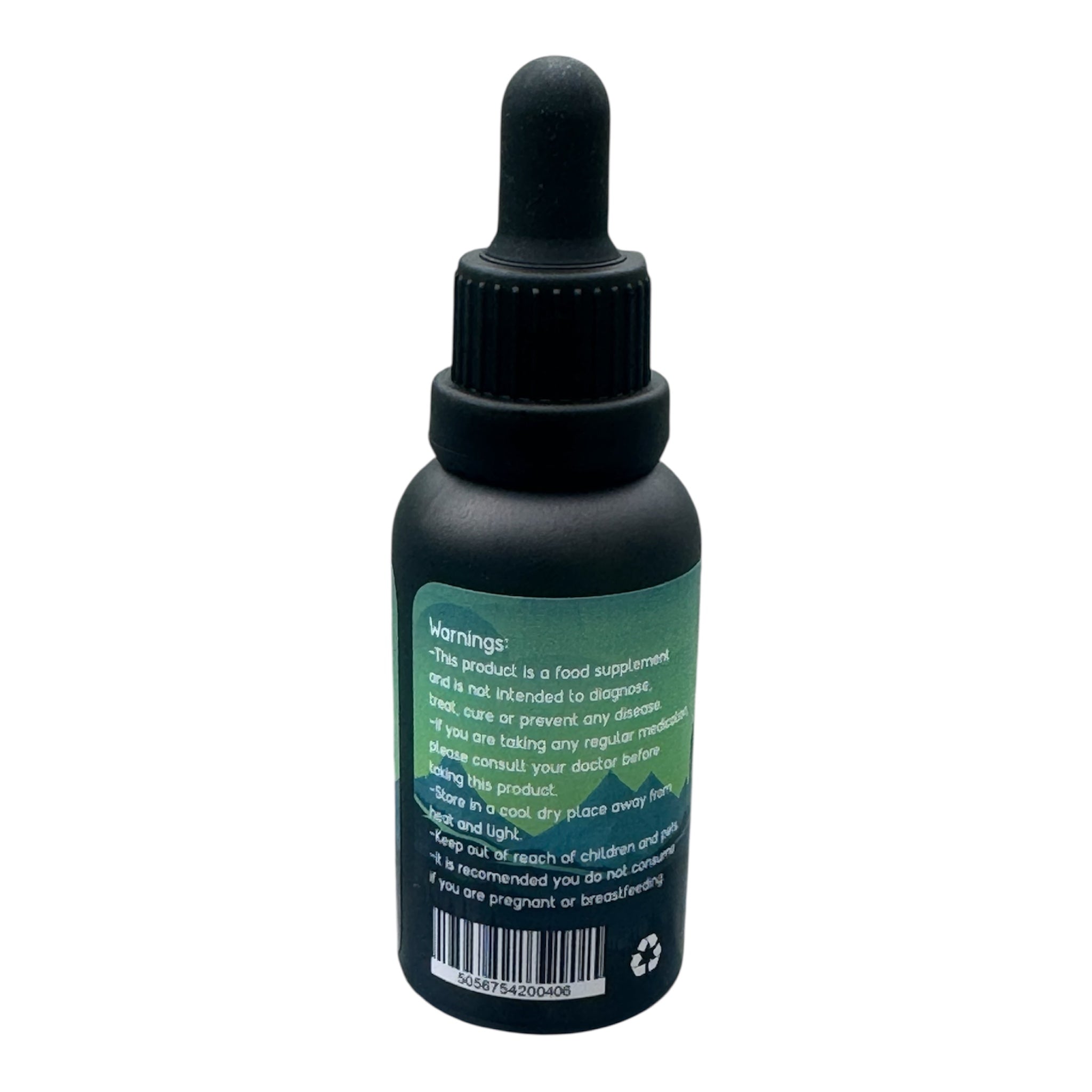 EMINENCE 12000MG SHILAJIT TINCTURE 30ML. AYURVEDIC.