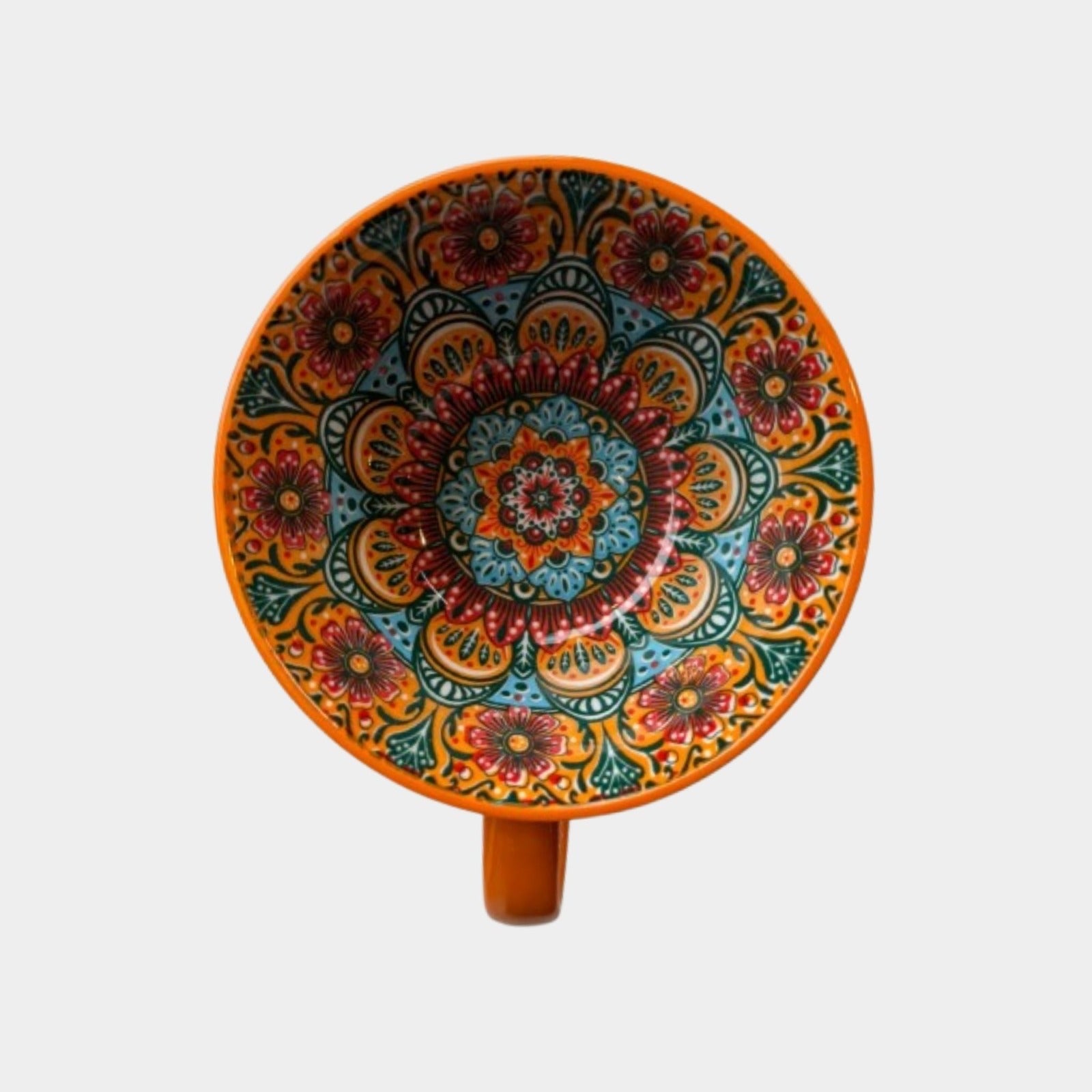 "The Cacao Lover": Self-Care Box