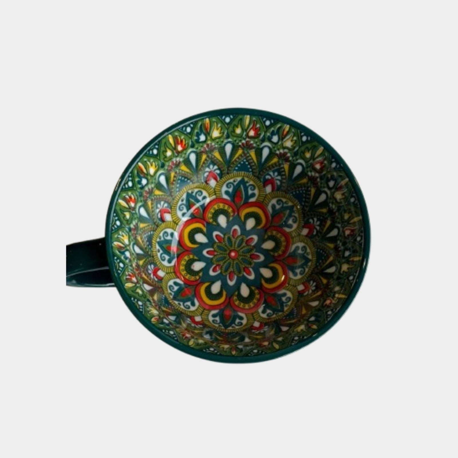 The “Mother Earth”: Self-Care Box.