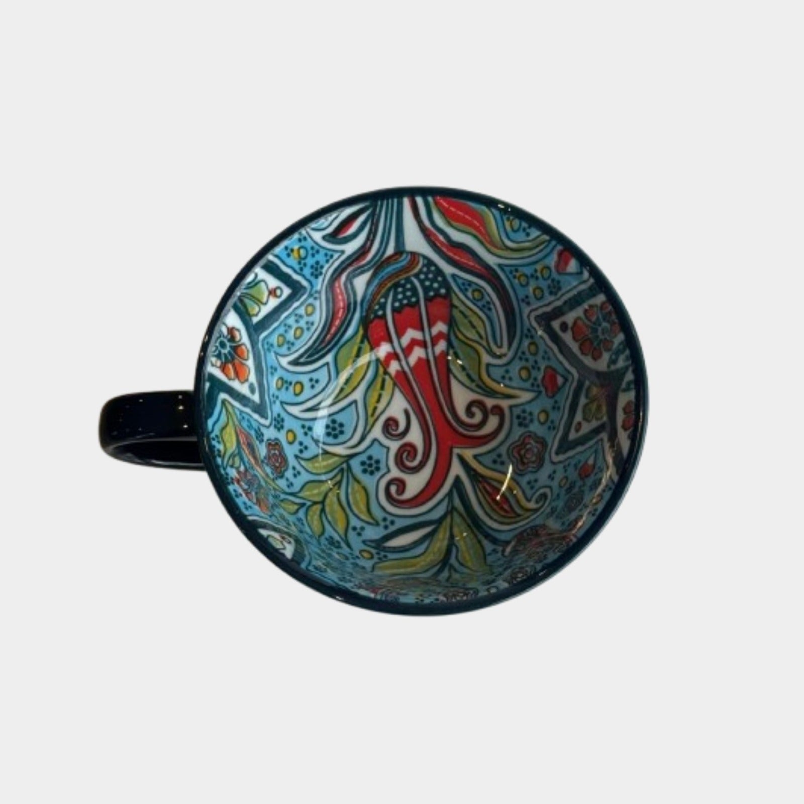 "Gratitude": Self-Care Box.