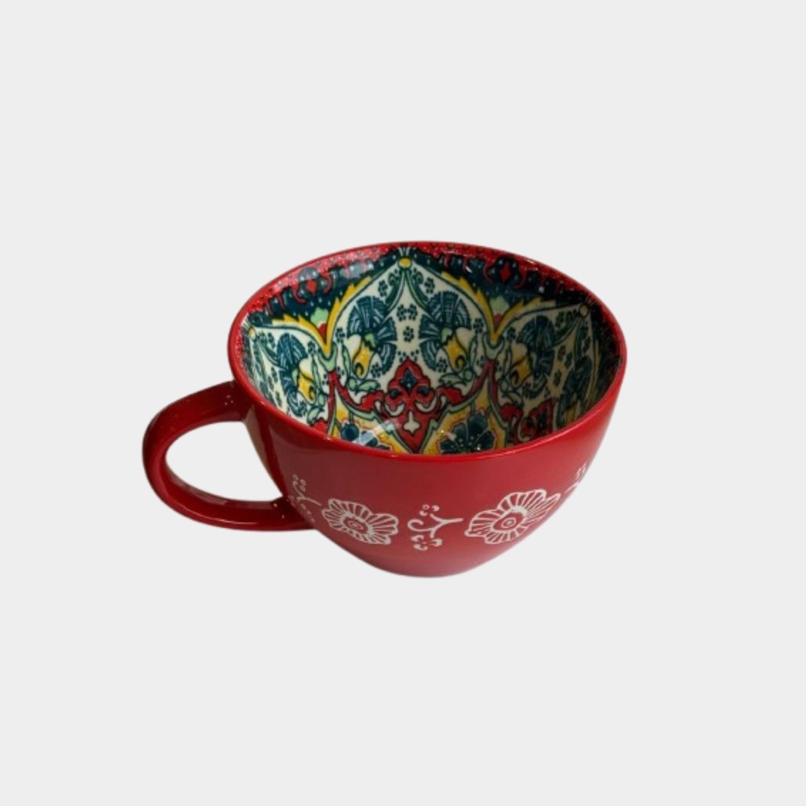 "Gratitude": Self-Care Box.