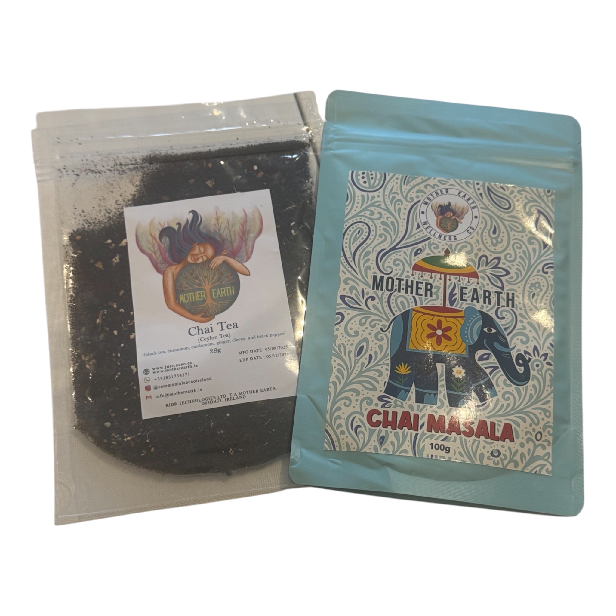 🌿 The Chai Collection Bundle