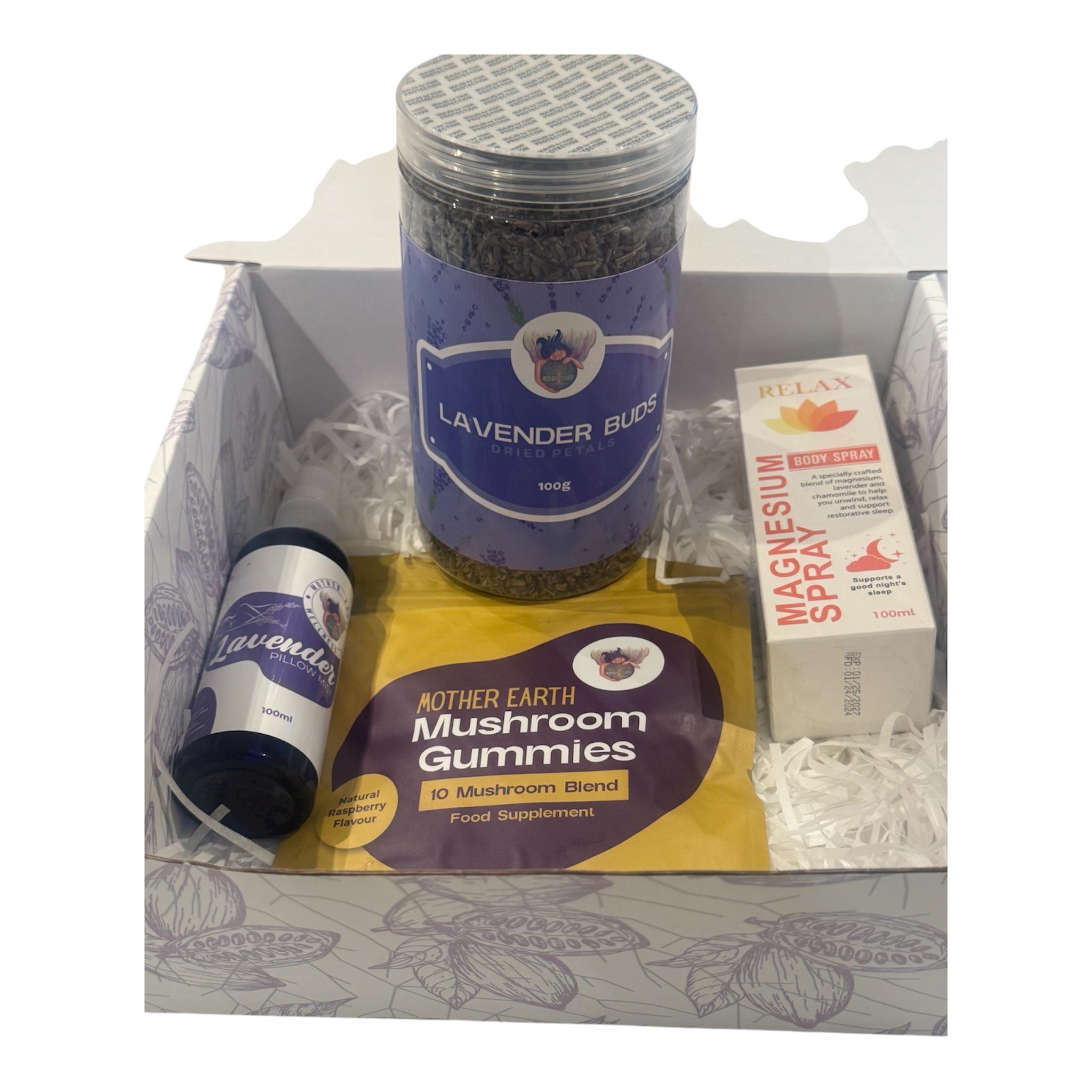 🌙 Restful Rituals Box

Slow down. Breathe out. Let the day melt away.