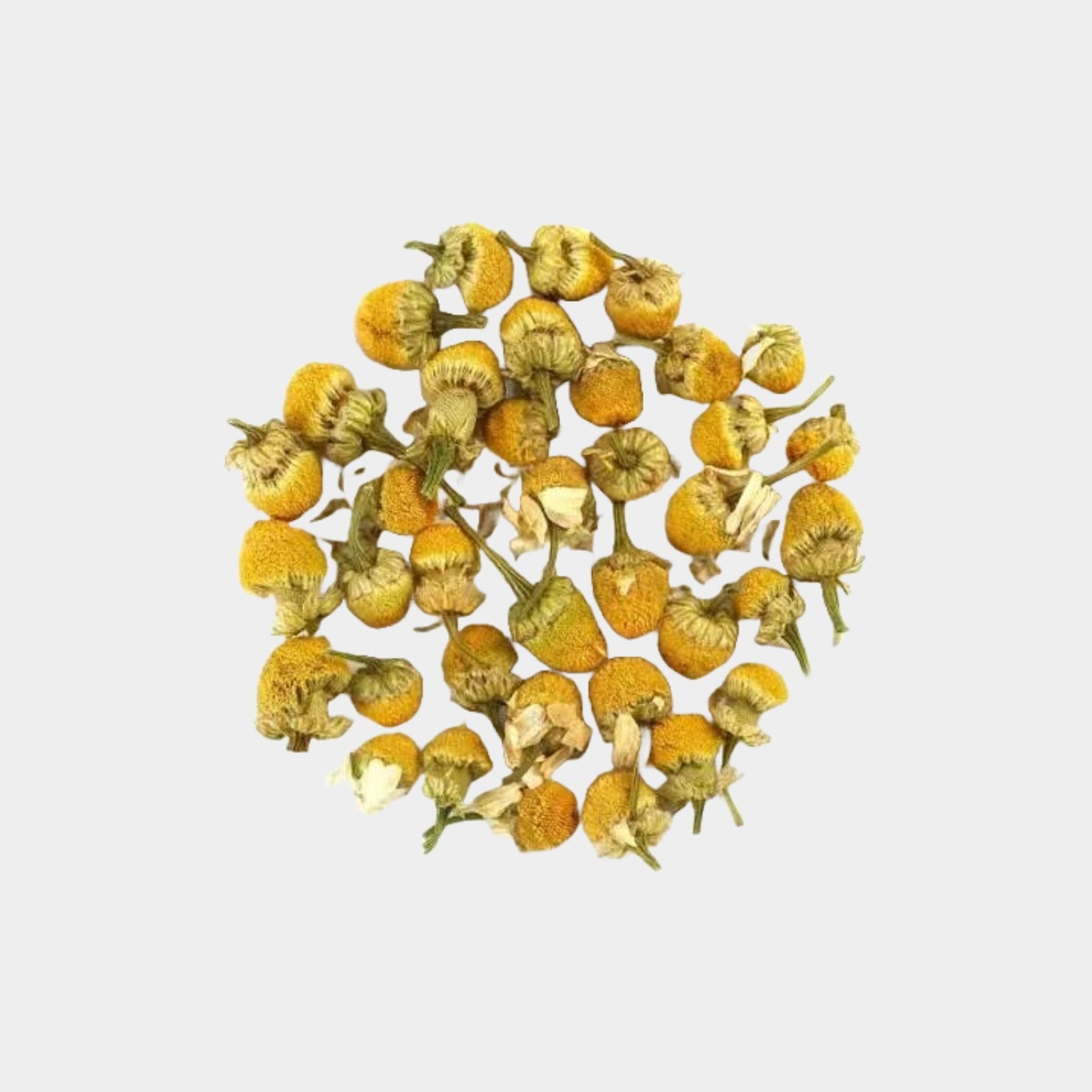 Mother Earth Organic Chamomile Tea (28g)