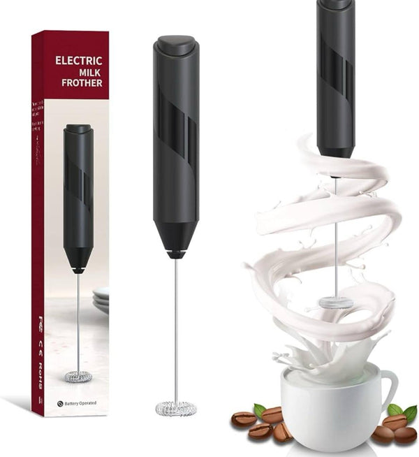 Hot Cacao Frother Stick