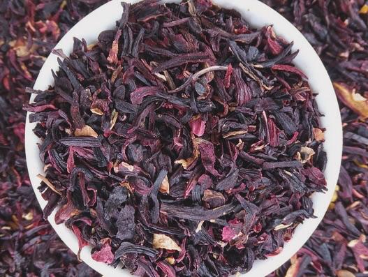 Mother Earth Organic Hibiscus (50g)