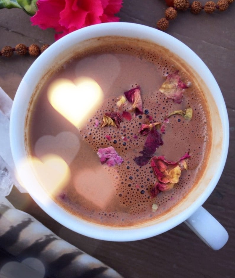 Cacao & Rose (The Self-Love Bundle)