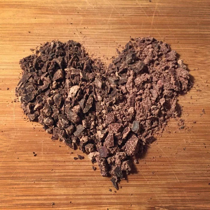 Cacao & Rose (The Self-Love Bundle)